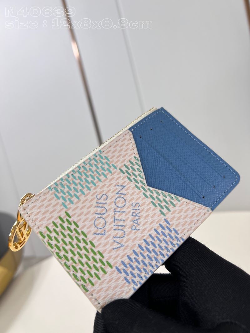 Louis Vuitton Wallets